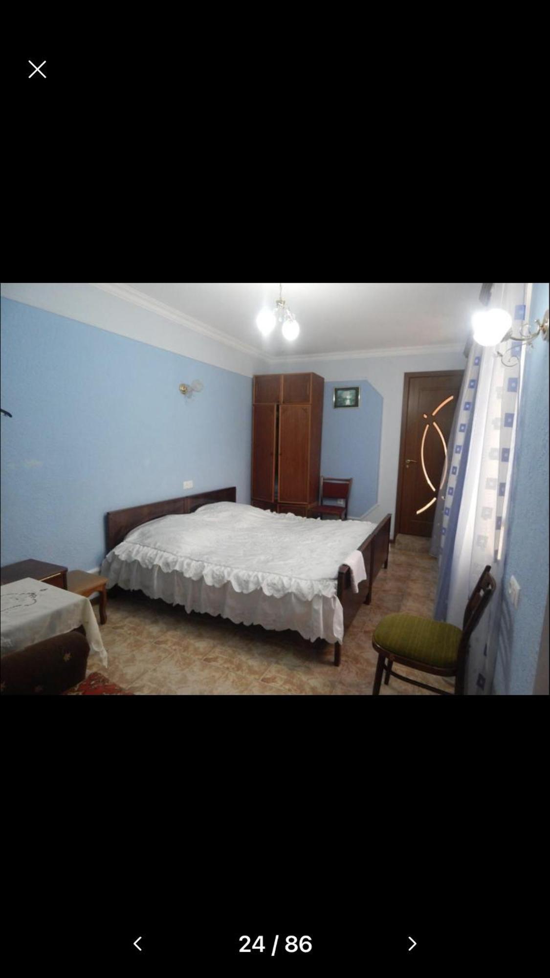 Guest House Anahit Ijevan Esterno foto