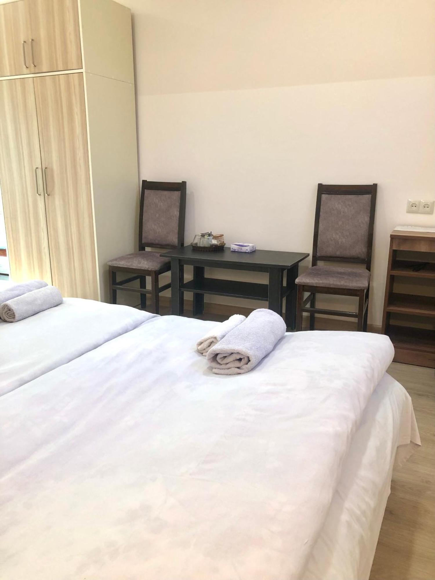 Guest House Anahit Ijevan Esterno foto