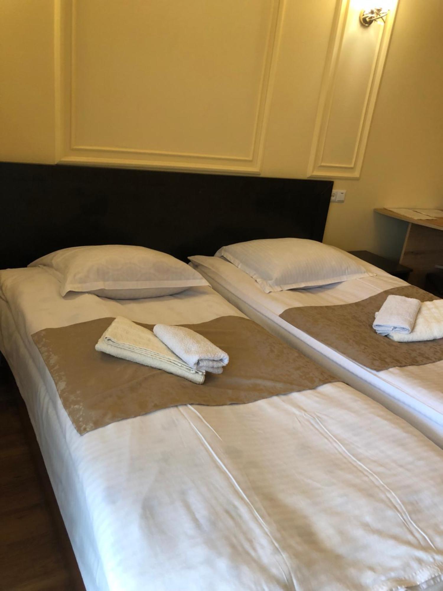Guest House Anahit Ijevan Esterno foto