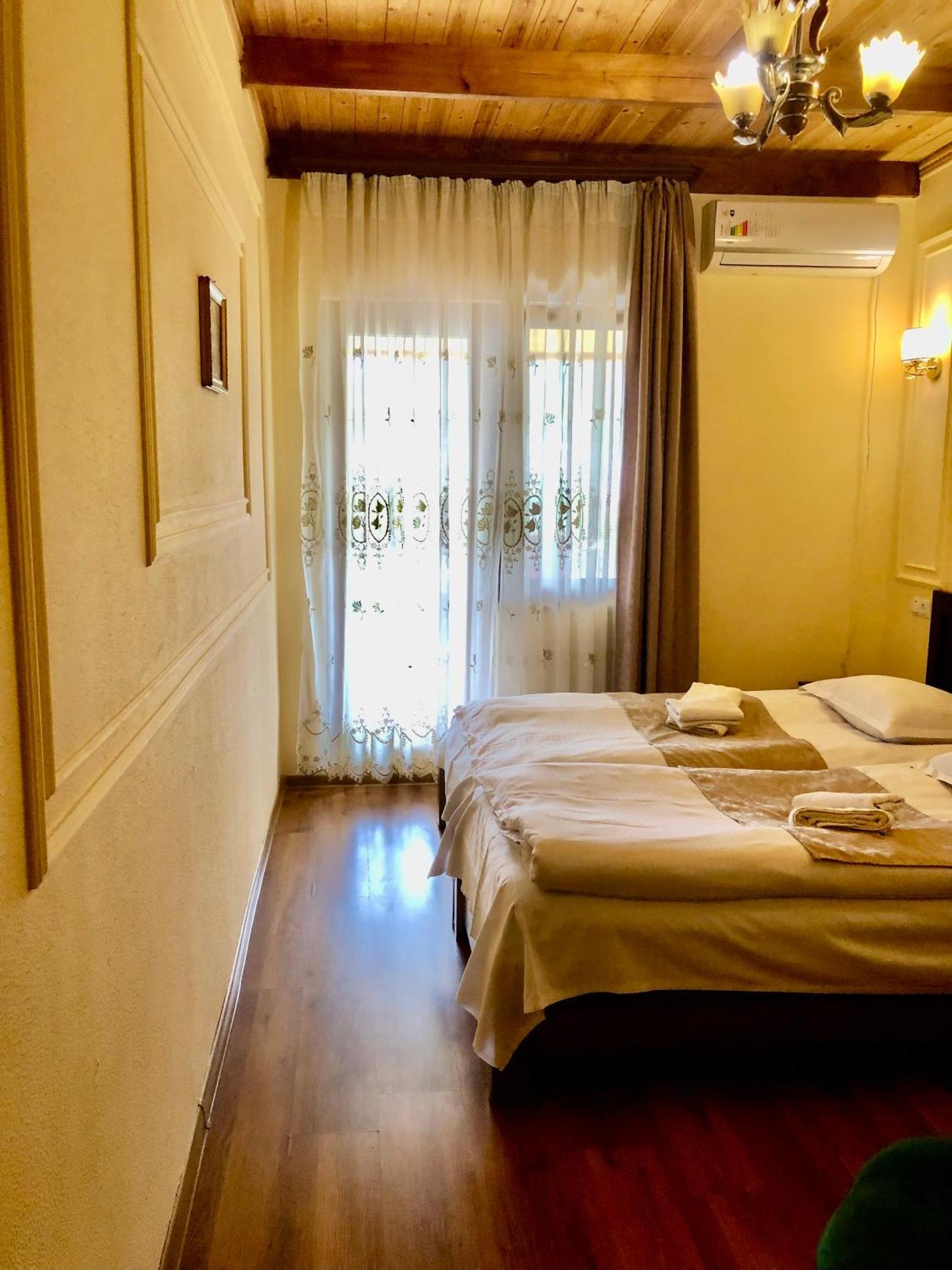 Guest House Anahit Ijevan Esterno foto
