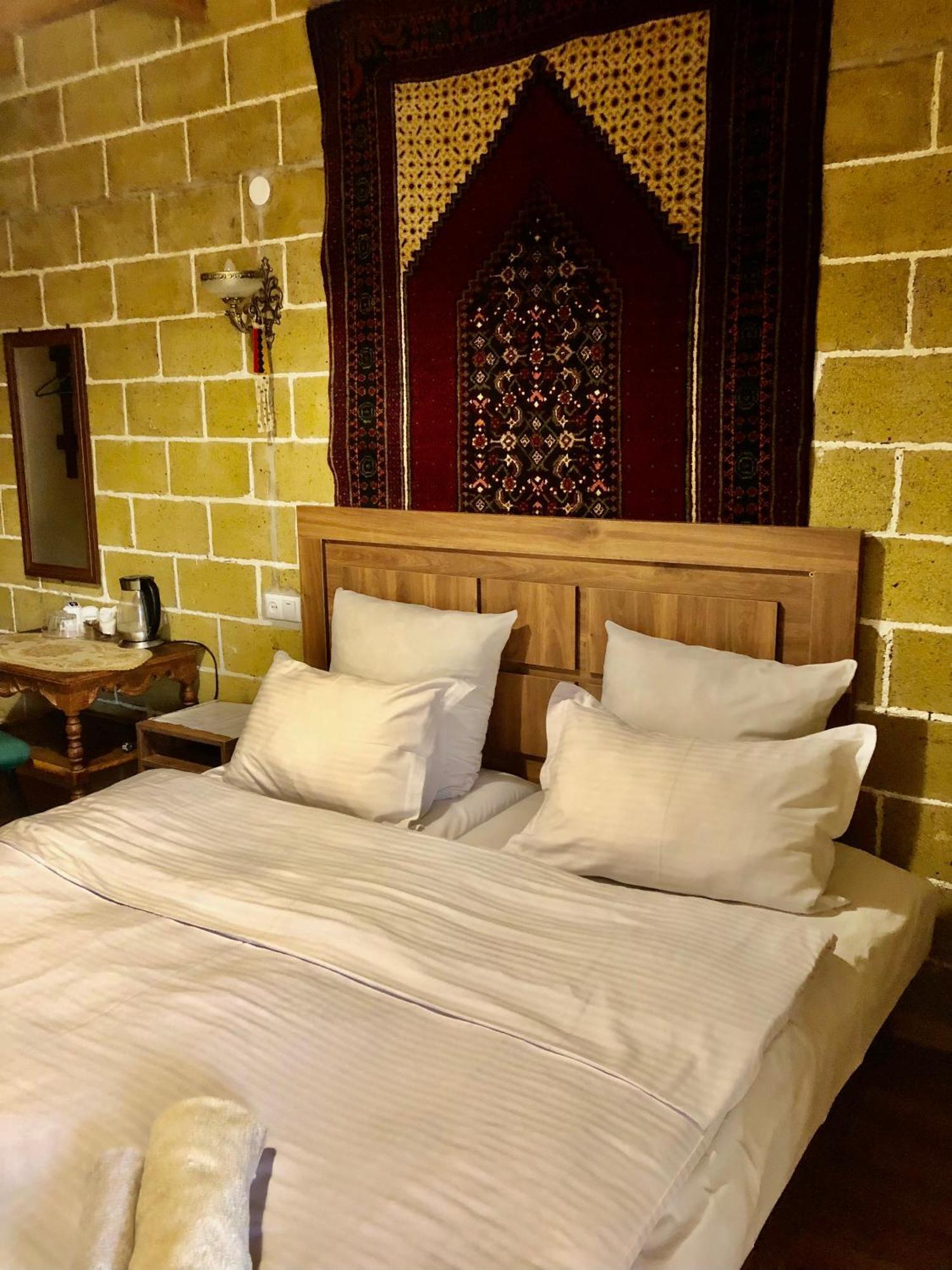 Guest House Anahit Ijevan Esterno foto