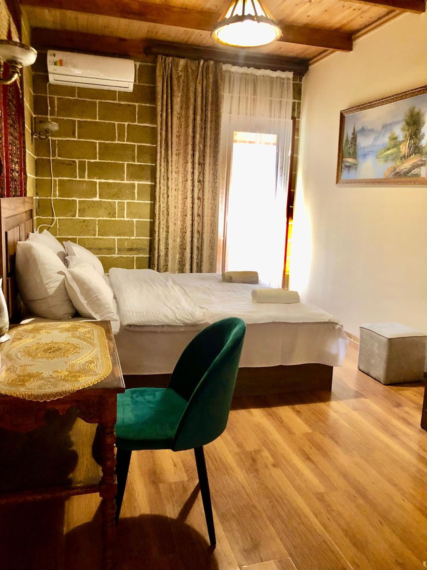 Guest House Anahit Ijevan Esterno foto
