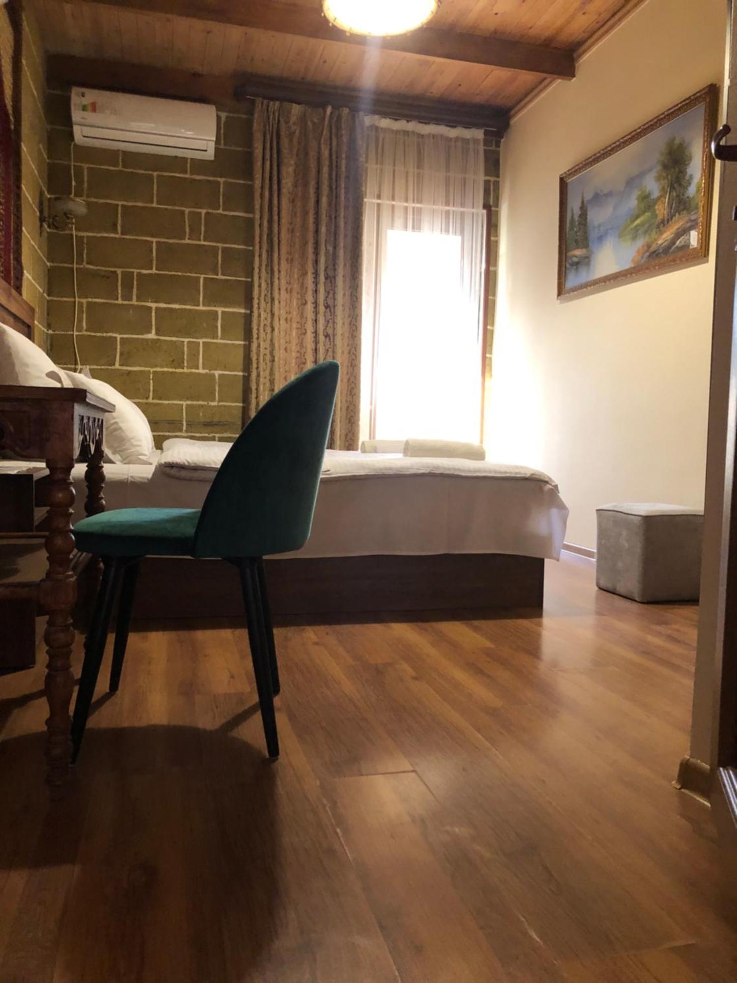 Guest House Anahit Ijevan Esterno foto