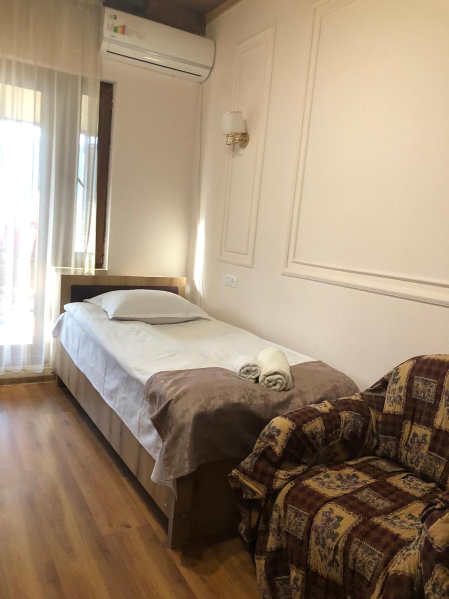 Guest House Anahit Ijevan Esterno foto