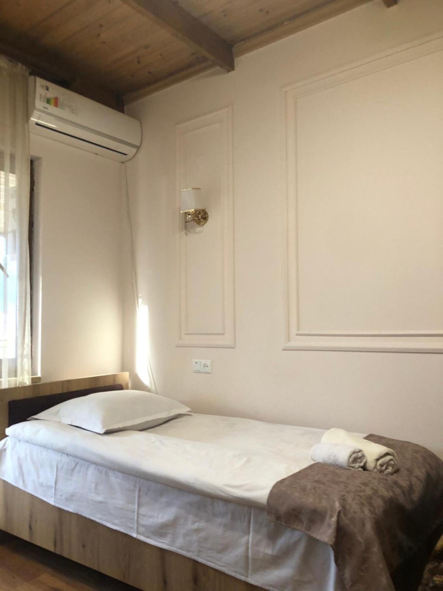 Guest House Anahit Ijevan Esterno foto