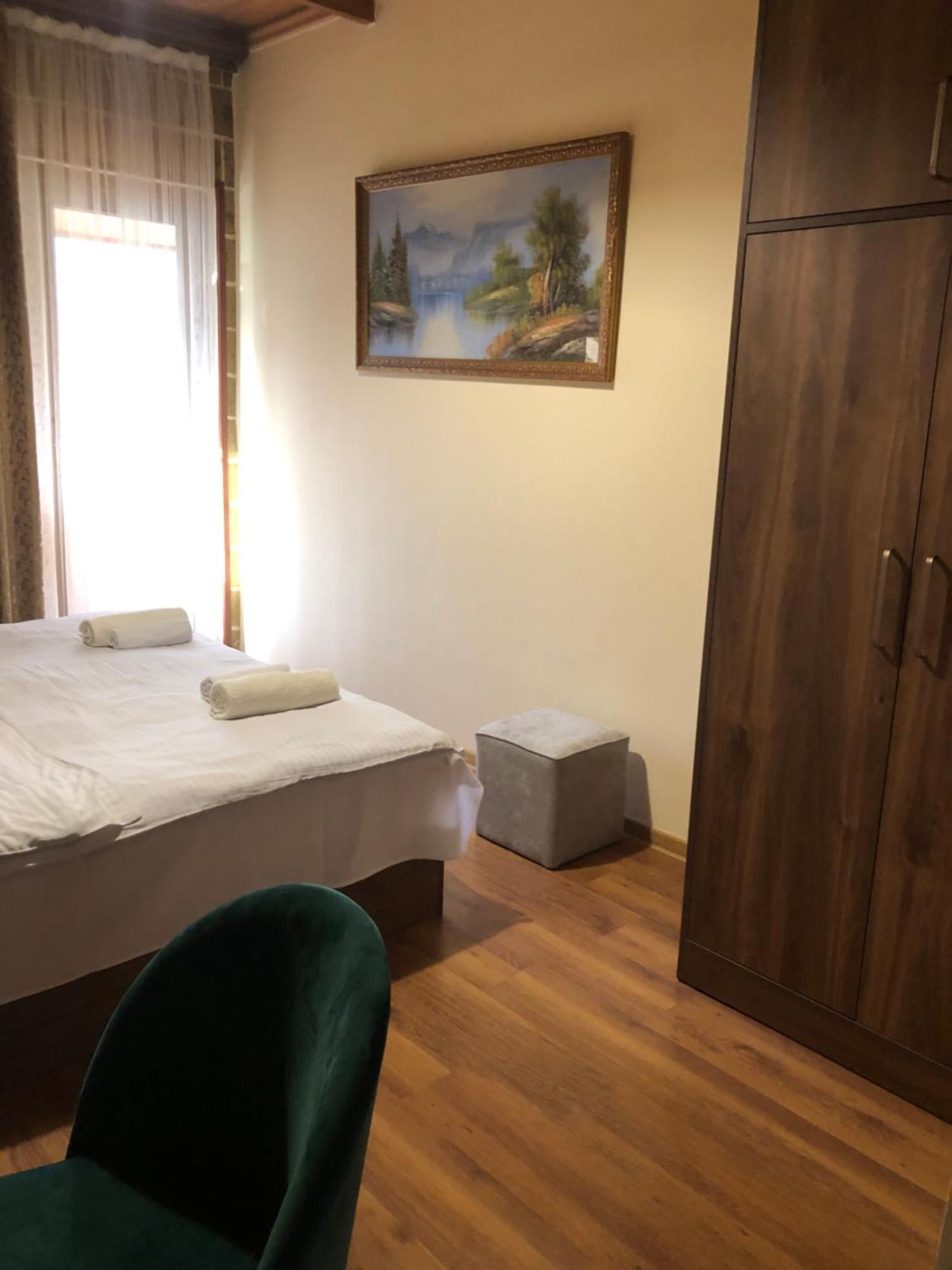 Guest House Anahit Ijevan Esterno foto