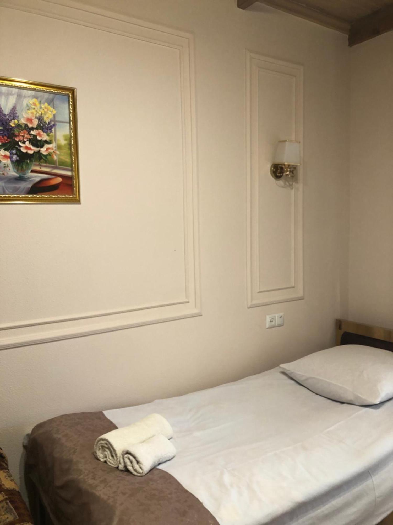 Guest House Anahit Ijevan Esterno foto