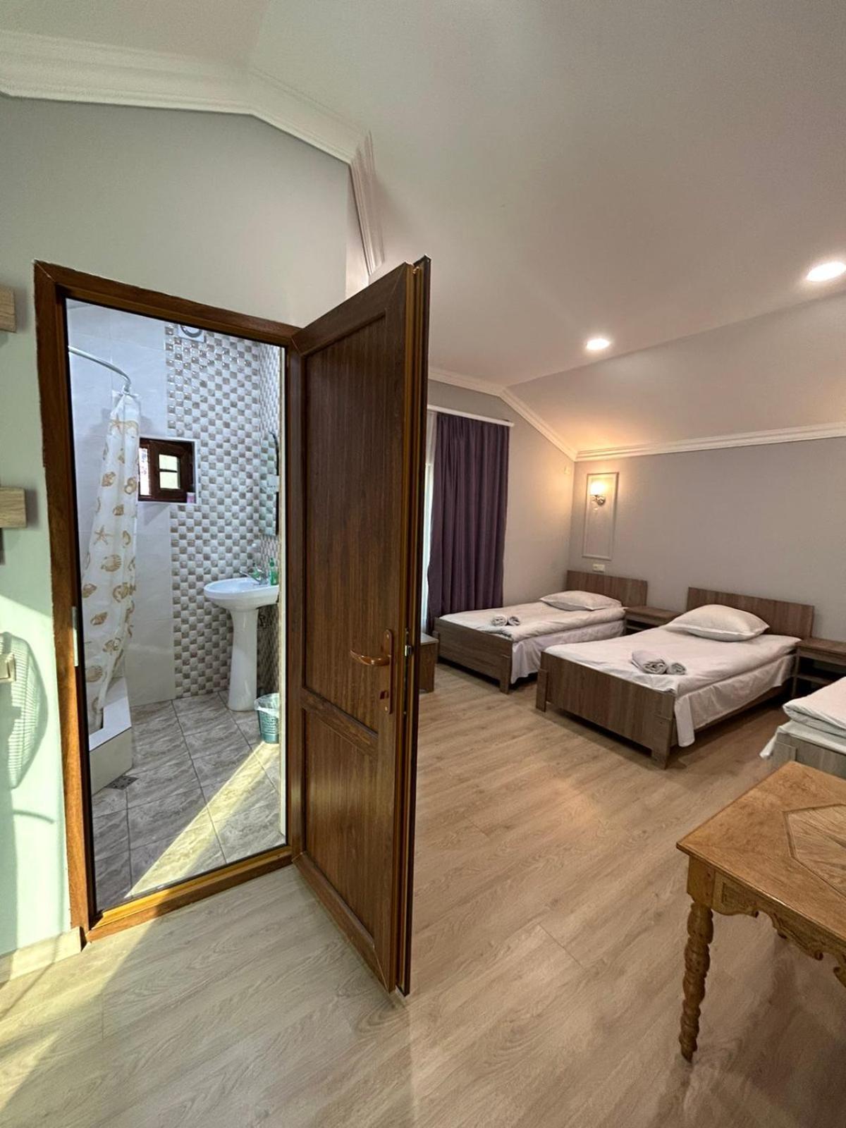 Guest House Anahit Ijevan Esterno foto